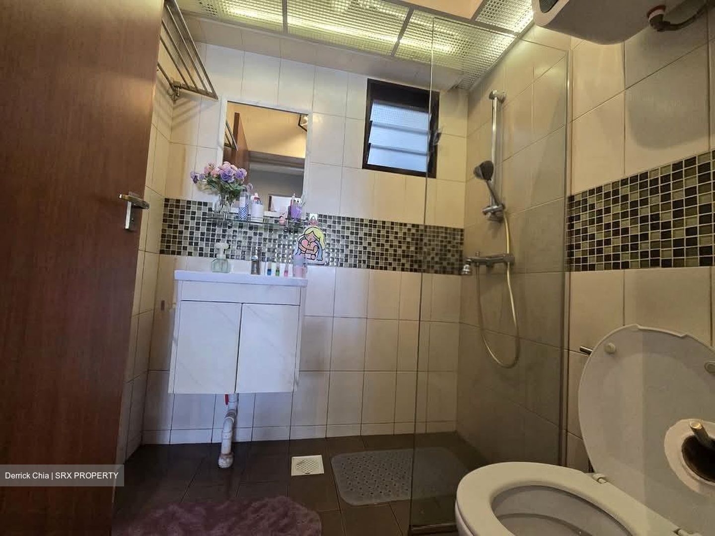 Blk 868B Tampines Greenwood (Tampines), HDB 4 Rooms #533306081